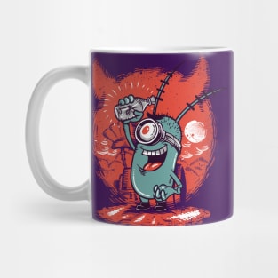 Stewart Mug